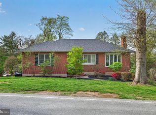 1369 Sheep Hill Rd, Pottstown, PA 19465