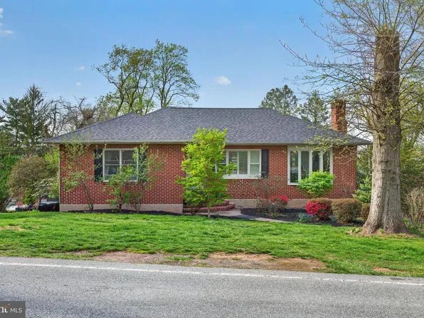 1369 Sheep Hill Rd, Pottstown, PA 19465