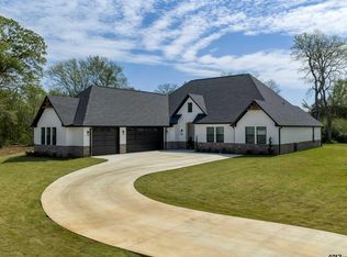 336 Heritage Way, Bullard, TX