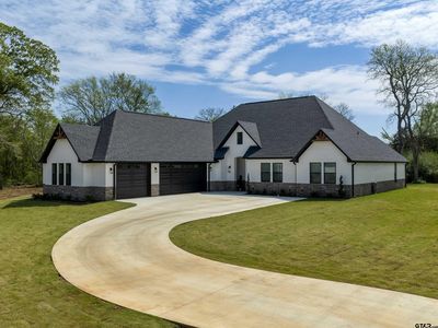 336 Heritage Way, Bullard, TX, 75757