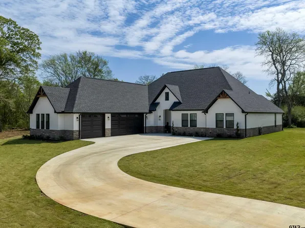 336 Heritage Way, Bullard, TX 75757