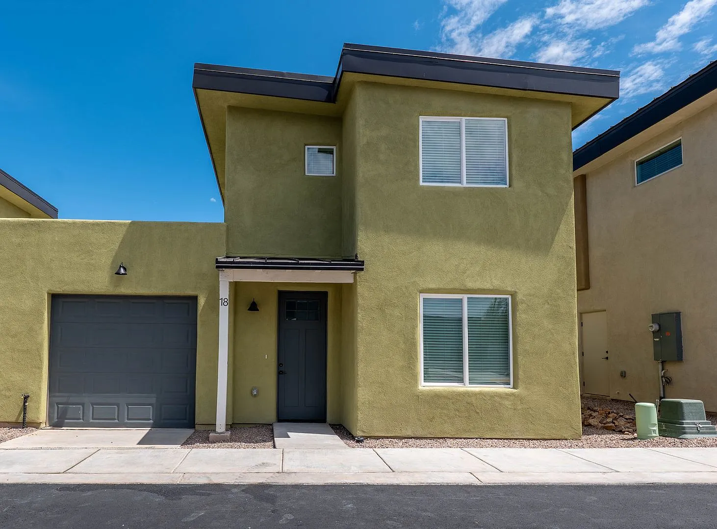 1300 N Rook Ave #18 — Photo 1
