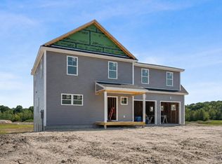 36 Feldspar Ln #20, Cumberland Center, ME 04021