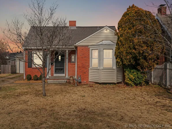 3415 E 13th St S, Tulsa, OK 74112