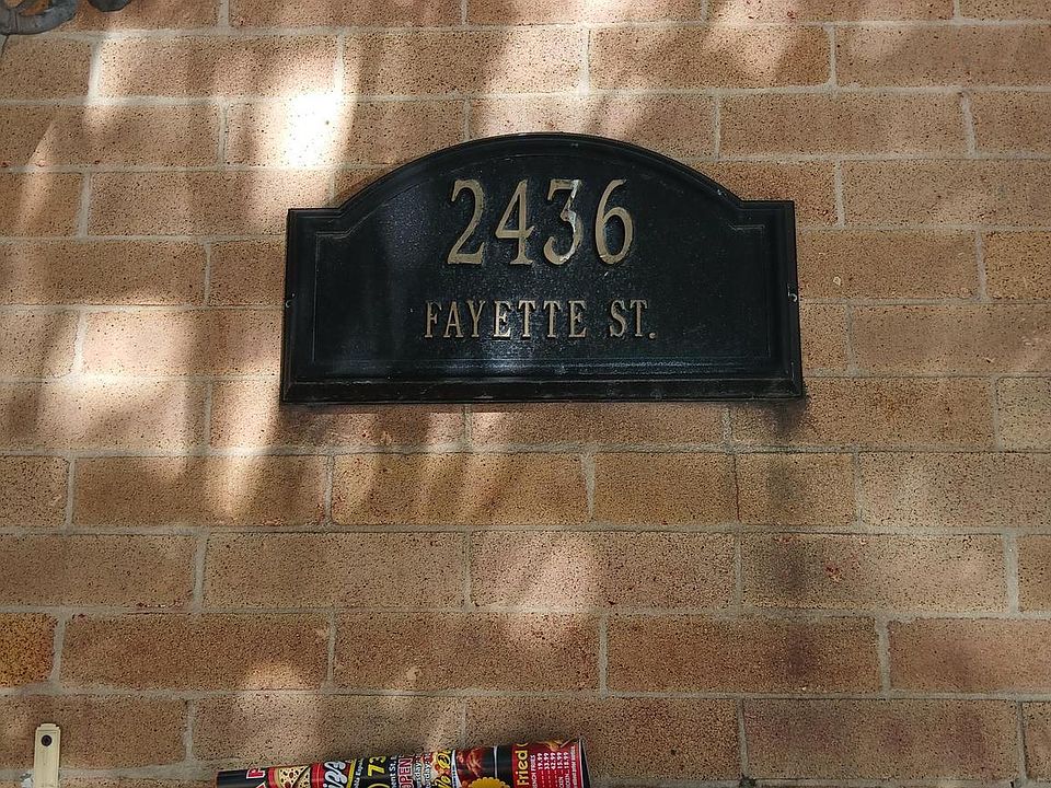 2nd image of 2436 E Fayette St