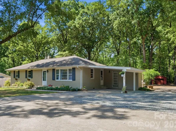 2522 Doster Rd, Monroe, NC 28112