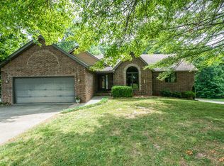 6042 S Kimbrough Ave, Springfield, MO 65810