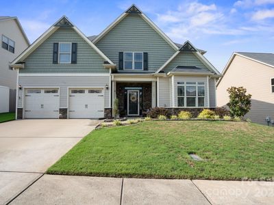 107 Chaffee Pl, Mooresville, NC, 28115