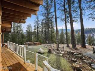 700 Deer Trail Rd, Blanchard, ID 83804