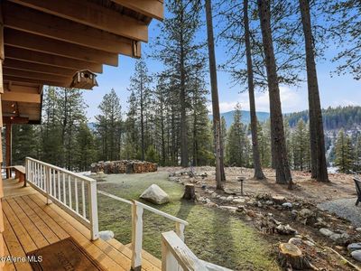 700 Deer Trail Rd, Blanchard, ID, 83804