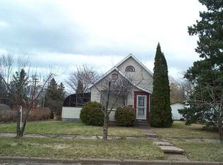 1300 9th Ave W, Ashland, WI 54806