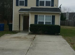 3703 Wyndcliff Ct, Raleigh, NC 27616