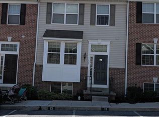 3625 Bancroft Rd, Baltimore, MD 21215