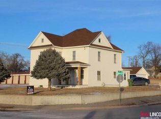 302 N French Ave, Sutton, NE 68979