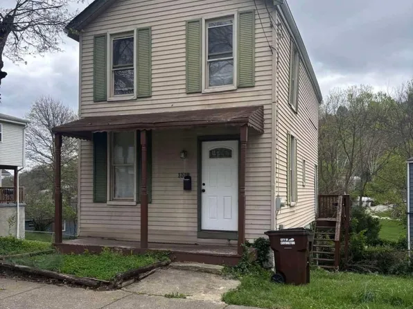 1318 Parkway Ave, Covington, KY 41016