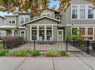 1821 W Bridge Ave, Spokane, WA 99201