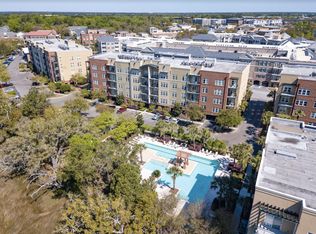 135 Pier View St UNIT 204, Daniel Island, SC 29492