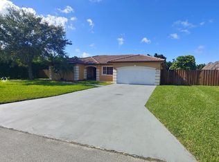 21444 SW 128th Pl #0, Miami, FL 33177