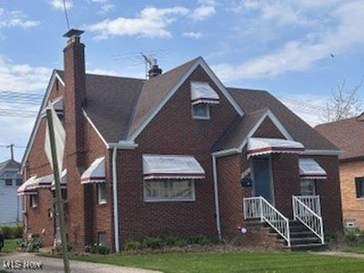 18702 Arrowhead Ave, Cleveland, OH, 44119