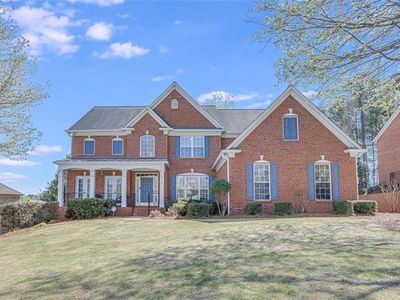 5282 Enniskillen Ct, Suwanee, GA, 30024
