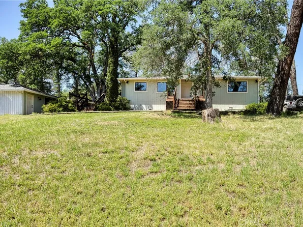 9525 Highway 29, Lower Lake, CA 95457