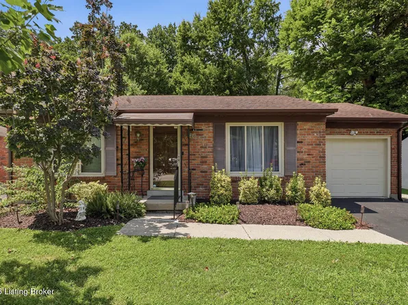 6212 Big Ben Dr, Louisville, KY 40291