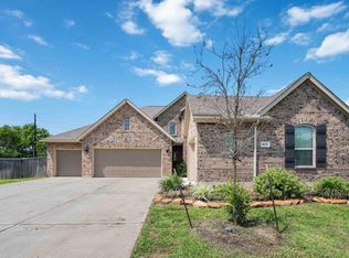 4202 Redford Valley Rd, Rosharon, TX 77583