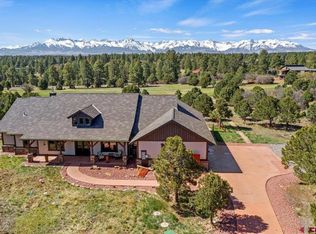 219 Cottontail Ln, Ridgway, CO 81432