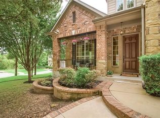 2806 Fountain Grove Cv, Round Rock, TX 78665