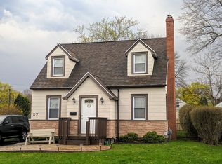 27 Wedgewood Park, Rochester, NY 14616