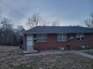 106 S Oxford Ave, Independence, MO 64053