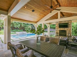 3224 N Wood Valley Rd NW, Atlanta, GA 30327