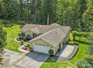 11762 Banner Road SE, Olalla, WA 98359