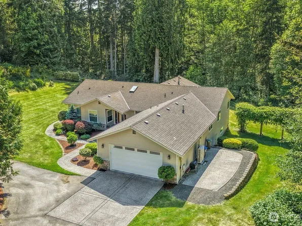 11762 Banner Road SE, Olalla, WA 98359