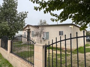 925 Pesante Rd, Bakersfield, CA 93306