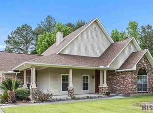 35163 Stonecastle Dr, Denham Springs, LA 70706