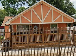 8922 Dodson St, Houston, TX 77093