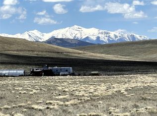 Wichita Trail LOT 3856, Hartsel, CO 80449