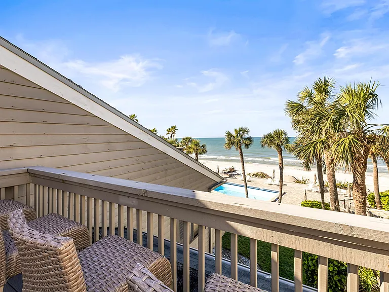 2100 Gulf Blvd #18 — Photo 27
