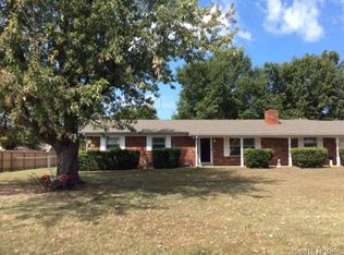 735 N Choctaw Rd, Skiatook, OK 74070