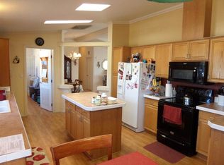 37 Camino De Silvestre, Grants, NM 87020