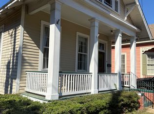 156 S Lawrence St, Mobile, AL 36602