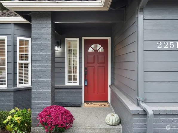 22515 SE 261st Street, Maple Valley, WA 98038