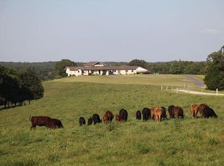 324 Clonts Rd, Sullivan, MO 63080