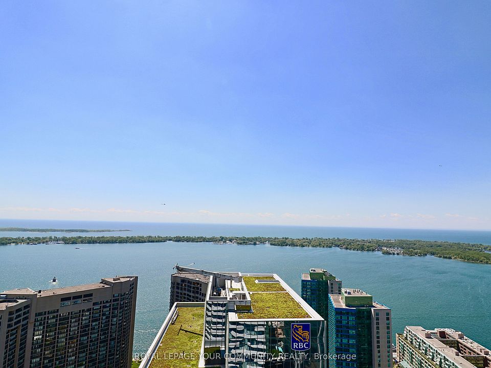 1st image of 100 Harbour St #5207