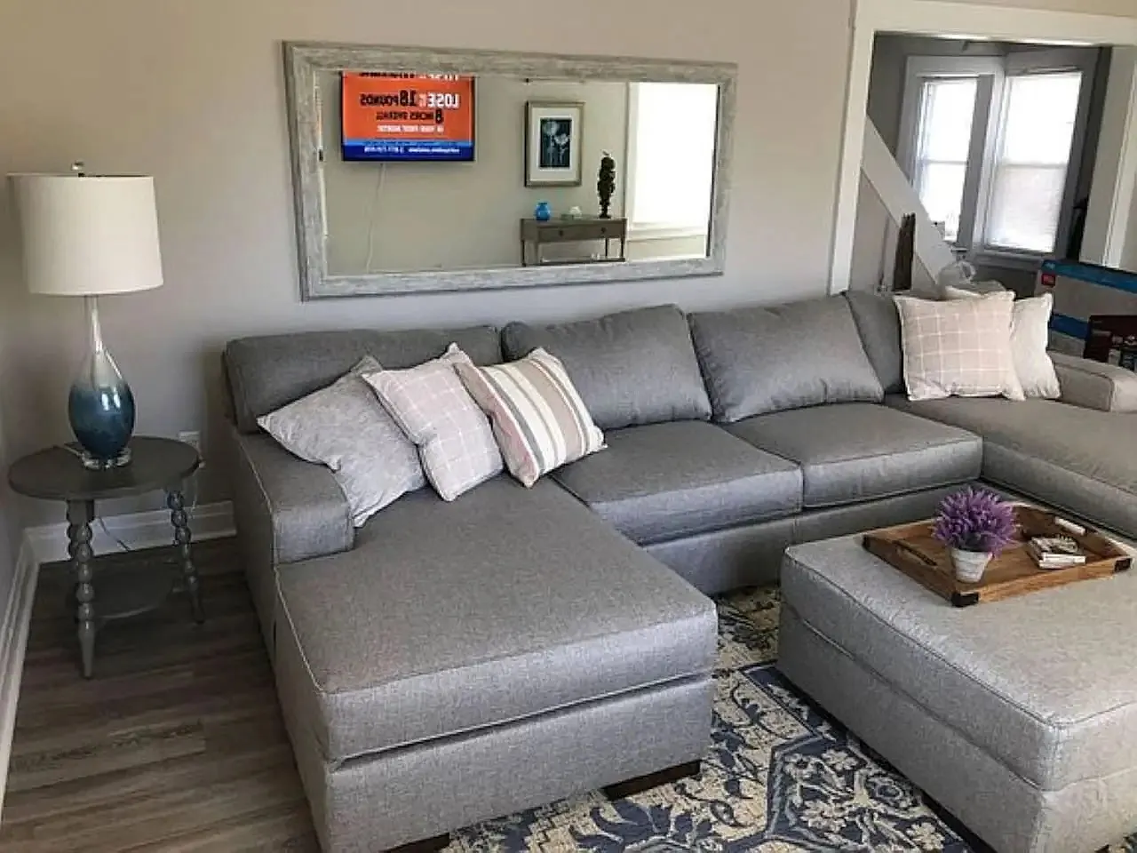 3 bed, 1600 sqft, $3,600 — Photo 3
