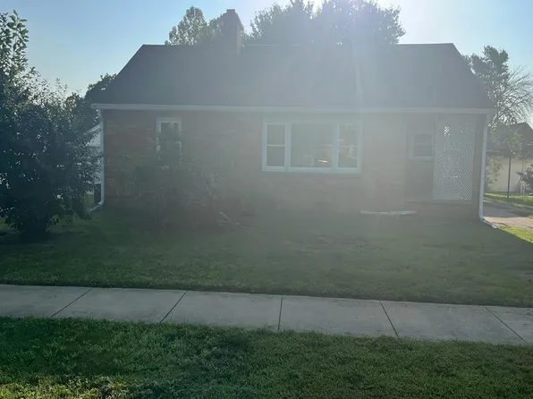 312 N Lafayette St, Metamora, IL 61548
