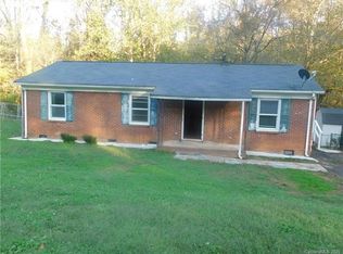 442 Newcastle Rd, Gastonia, NC 28052