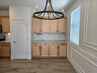 Dining Nook