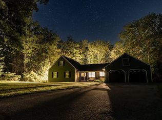 24 Snow Hill Dr, Hancock, NH 03449